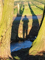 Halbschatten