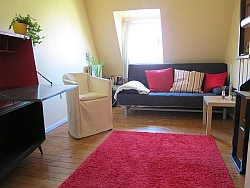 g�stezimmer
