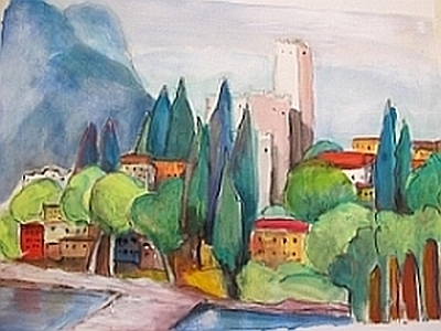 Malcesine