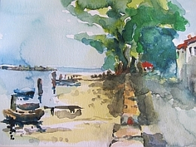 Malcesine