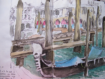 Venedig