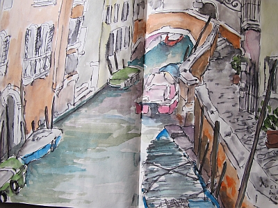 Venedig