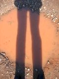 Farbschatten